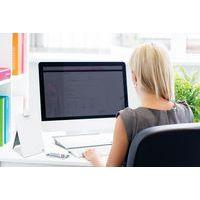 Chevalet magnétique pour bureau - Nobo Diamond Glass - Image 5