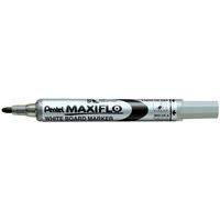 Marqueur Maxiflo Pentel - noir - Image principale