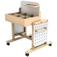 Coin scénario - le bureau - Image 2