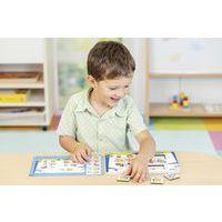 Atelier Luditab - lettres miroirs - Image 2