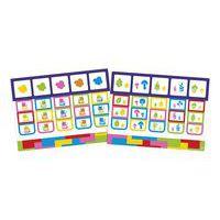 Colorcode -couleurs - formes - tailles 2 - Image 2