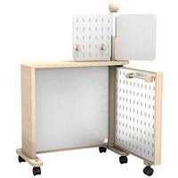 Coin scénario - le comptoir - Image principale