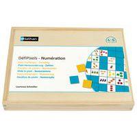 Défis pixels - Image principale