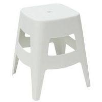 Lot de 5 Tabourets Bellini haut Paperflow - Image 2