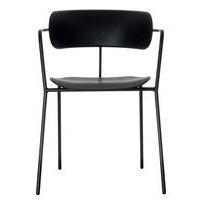 Lot de 4 Chaises Bistro Paperflow - Image principale