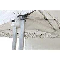 Gouttière stand pro pliant Trigano Collectivités - Image principale