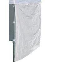 Rideau blanc stand pro pliant Trigano Collectivités - Image principale