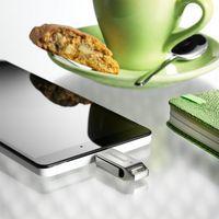 Clé USB 3.0/USB 3.1 Type C cMobile Line - 32Go INTENSO - Image 4