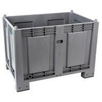 Caisse palette Euro - 550 L - Image 4