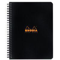 Cahier reliure intégrable petits carreaux - Rhodia - Image principale
