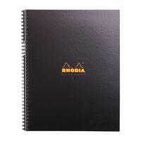 Carnet à spirales A4+ - Rhodia - Image principale