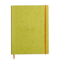 Cahier souple A4+ 22 x 29,7 cm ligné - Rhodia - Image principale