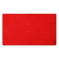 Sous-main souple S 60x35 cm coquelicot simili cuir italien - Image principale