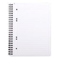 Rhodiactive Greenbook ligné avec cadre-en-tête A5+ - Image 4