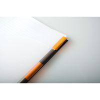 Probook Rhodiactive intégral A4+ ligné + marge et cadre - Image 5