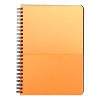 Addressbook 90g reliure intégrale A5 pré-imprimé - Image 3