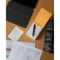 Rhodia bloc Memo N 13 10,5 x 14,8 cm 5x5 240 feuillets - Image 2