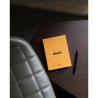 Rhodia coffret bloc Memo N13 10,5x14,8cm ligné 240feuillets - Image 2