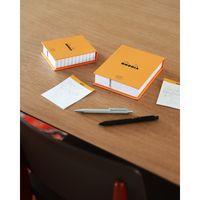Rhodia coffret bloc Memo N 13 10,5x14,8cm 5x5 240feuillets - Image 4