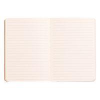 Rhodiarama carnet souple saphir A6 144 pages ligné 90g - Image 5