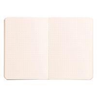 Rhodiarama carnet souple tangerine A6 144 pages dot 90g - Image 2
