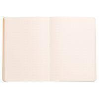 Rhodiarama carnet souple cuivre A5 160 pages dot 90g - Image 2