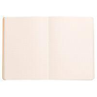 Rhodiarama carnet souple fuchsia A5 160 pages dot 90g - Image 5