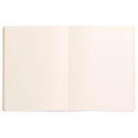 Rhodiarama carnet souple coquelicot 19x25cm 160pages dot 90g - Image 2