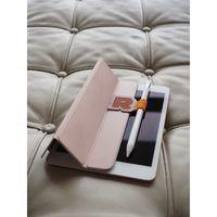 Porte-stylo autoadhésif lie de vin pour blocs carnets et agendas - Image 3