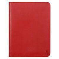 Grand conférencier coquelicot pour bloc ou carnet format A4 - Image 3