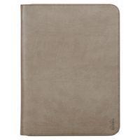 Grand conférencier taupe pour bloc ou carnet format A4 - Image 2