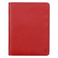 Petit conférencier coquelicot pour bloc ou carnet format A5 - Image 3