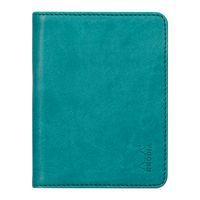 Livret porte-bloc n 11 paon pour bloc ou carnet format A7 - Image 5