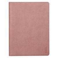Livret porte-bloc n 16 bois de rose pour bloc ou carnet A5 - Image 2
