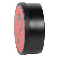 Lot de 5 aimantsean Management Question Rouge - Image 3