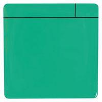 Aimant carré type note - Image 2