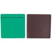 Lot de 5 aimantsean Management Notes Vert - Image 4