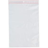 Lot de 1000 Sachet Minigrip® PE 60µ 100x100 (rouleau de 100 sachets) - Image principale