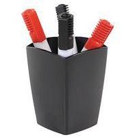 Pot à crayons magnétique, Coloris : Noir - Image 5