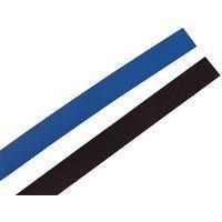 Ruban magnétique pour plannings (lot de 2) - Bleu - Image 3