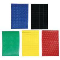 Jeu d'accessoires n 2 pour plannings - Assorti - Image 5