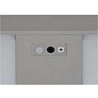 Lampadaire LED Juvis sur socle avec capteur de mouvement A+ - Image 3