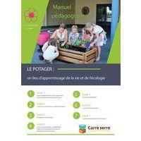 Livret pédagogique scolaire en téléchargement libre - Image principale