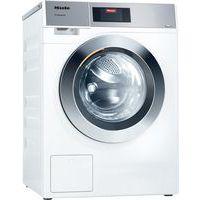 Lave-linge pro à clapet MIELE 8kg PWM 908 DV-Miele Pro - Image principale