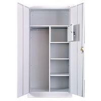 Armoire d'entretien - Manutan - Image 2