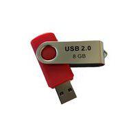Clé USB 2.0 - 8 Go Kingston - Image principale