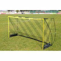 Buts mobiles Football 2.4 m x 1.80 m Quickfast CASAL - Image principale