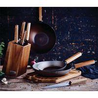 Poêle 28 cm-Nomad-Beka - Image 2