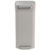 Poubelle Intelligent Waste Titan Slim 20L, Joseph gris - Image principale