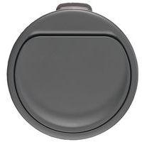 Poubelle Touch bin New 30 ltr Brabantia inox mat - Image 2